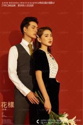 -角色婚纱摄影(中心店)