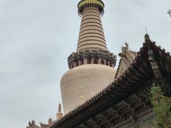 -张掖大佛寺景区