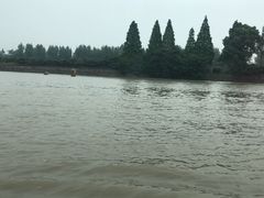 -运河游船(武林门码头)