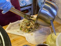 -安徽阜阳卷馍(西单店)