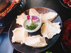 井水豆花-渝涯重庆豆花老火锅(中赢国际店)