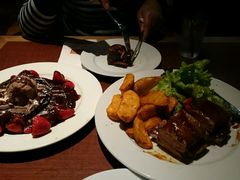 android_upload_pic-Pancakes on the rocks(Darling Harbour)