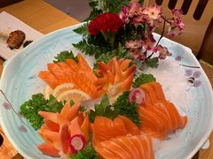 -三石铁板烧(紫竹桥店)
