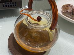 -龙悦湾酒家·八阵鱼生·渔人码头店