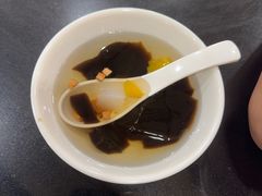 -芦月轩羊蝎子(太平桥店)