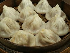 同庆小笼包-同庆楼(滨湖万达广场店)