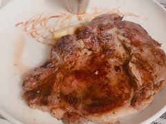 -五合院·整点烤肉