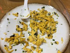 -庐山三石饭店·山里土菜(庐山店)