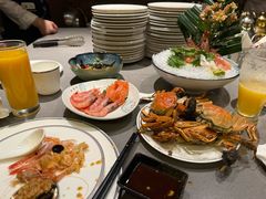 -温度铁板烧(亚泰大街店)