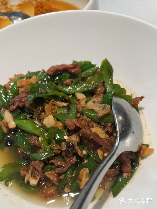 飶香居(省博物馆店)图片