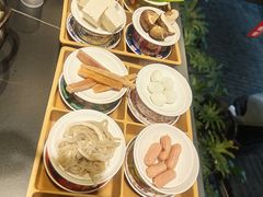 -俏媳妇火锅(宽窄巷子店)