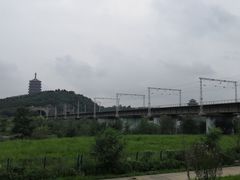 -永定河休闲森林公园