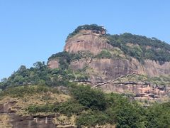 -丹霞山风景名胜区