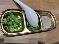 -清白羊·羊汤(天津鲁能城购物中心店)
