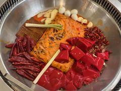 -悦见花开·花园里的火锅·露营·下午茶