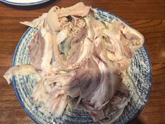 白水羊头-李记白水羊头·清真老味家常菜(石景山店)