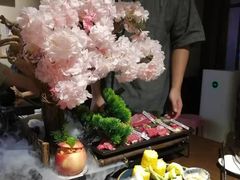 -樱宿日式和牛烧肉(五道口店)