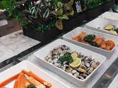 -宁波万豪酒店