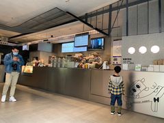 -喜茶(深圳欢乐海岸LAB店)