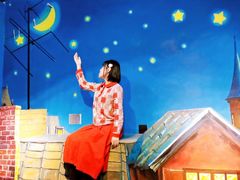 -天津梵高星空艺术馆(天河城旗舰店)
