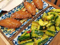 -古乡居甜品(大信店)
