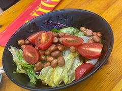 -炒豆合作社(东四总店)