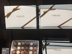 -Laderach 莱德拉(上海环贸iapm店)