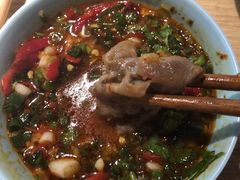 -季季红火锅(柳州城中万达二店)