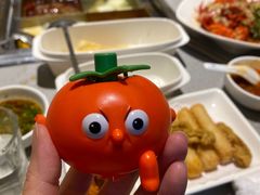 -海底捞火锅(吴中路店)