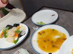 -闫府私房菜·百年鲁菜(恒隆店)