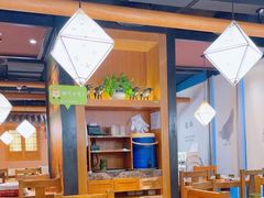 -云海肴·汽锅鸡·云南代表菜(天山百盛优客店)