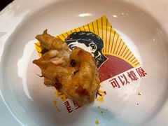 -炉小二铜锅牛蛙•川湘菜(三里屯店)