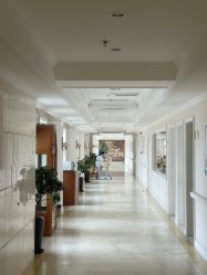 点击看大图 -白领安琪儿妇产医院•早孕•产检•月子中心