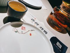 -额娘·现烙春饼烤鸭(太原总店)