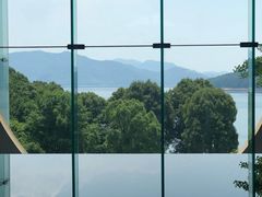 -逸廊大堂吧-下午茶·简餐-千岛湖自由洲际殿