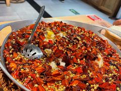 -水煮三国·川鲁江湖菜(香山店)