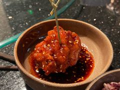 -华豫川酒家(大卫城店)