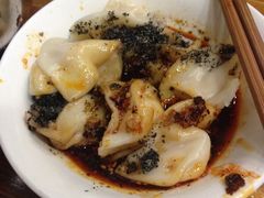 iphone_upload_pic-新繁牛肉豆花(都江堰店)