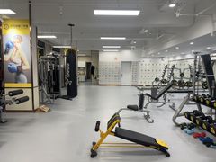 -中田健身工作室(杭州五洲国际店)