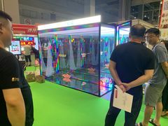 -重庆国际会议展览中心