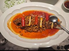 -满堂匠心川宴·私房菜(天府三街店)