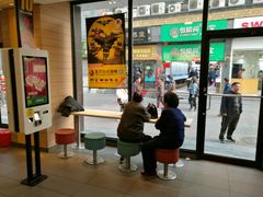 -麦当劳(大栅栏店)