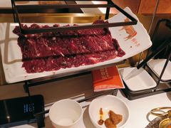 -左庭右院鲜牛肉火锅(南通CBD大有境店)