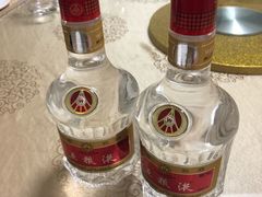 -深港1厨·港式粤菜