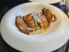 -蟹榭·本帮江浙菜·蟹宴(五角场合生汇商场店)
