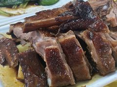 -海鲜街菜馆(海珠南路店)