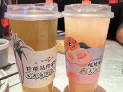 -龙人居·水煮鱼(五道口店)