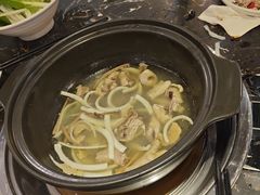 -润泽园海南椰子鸡·糟粕醋火锅(拱北店)