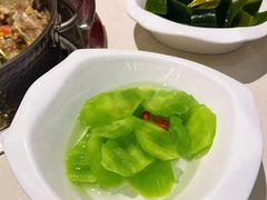 -浩爷羊蝎子火锅(望京店)