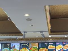 -北方饺子王·海肠捞饭·海鲜锅(山大店)